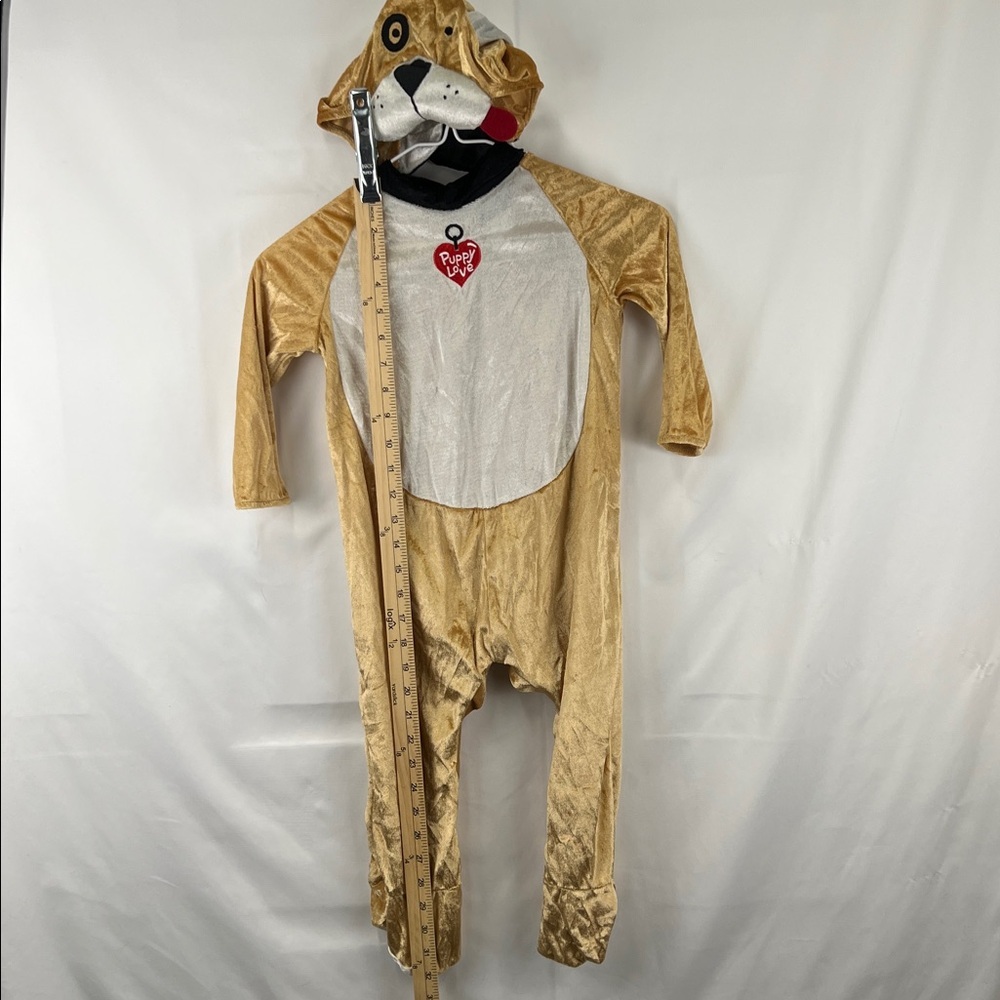 Kids Costume - 18 to 24 Months - Puppy Love - Head Gear Included - Like New - Picture 3 of 13